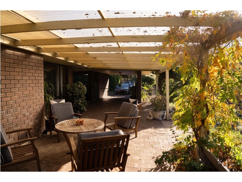 LOT 291 Pearce Road, Mount Barker WA 6324