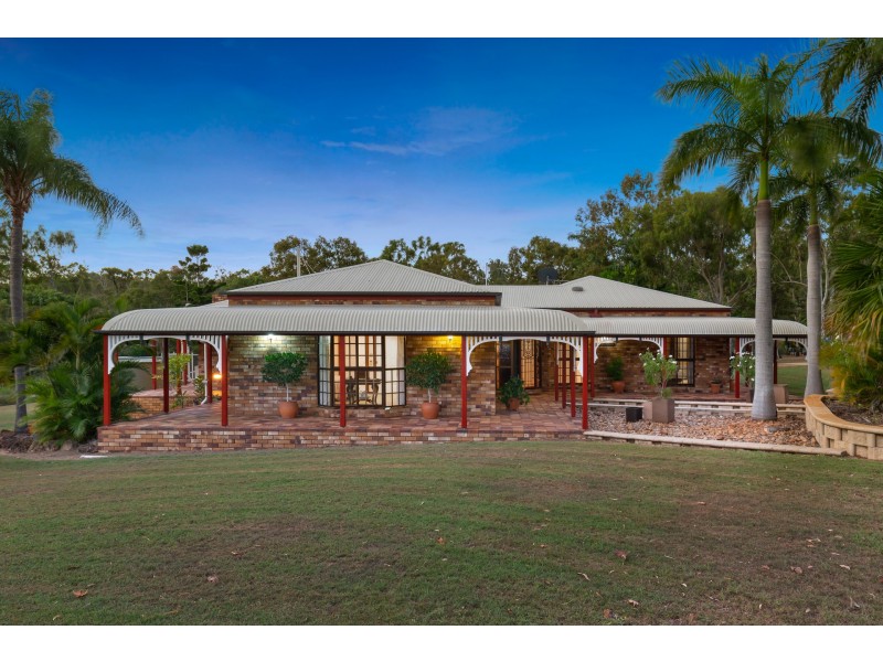 581 Yeppoon Road, Limestone Creek QLD 4701