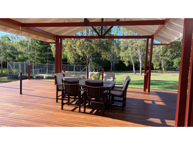 581 Yeppoon Road, Limestone Creek QLD 4701