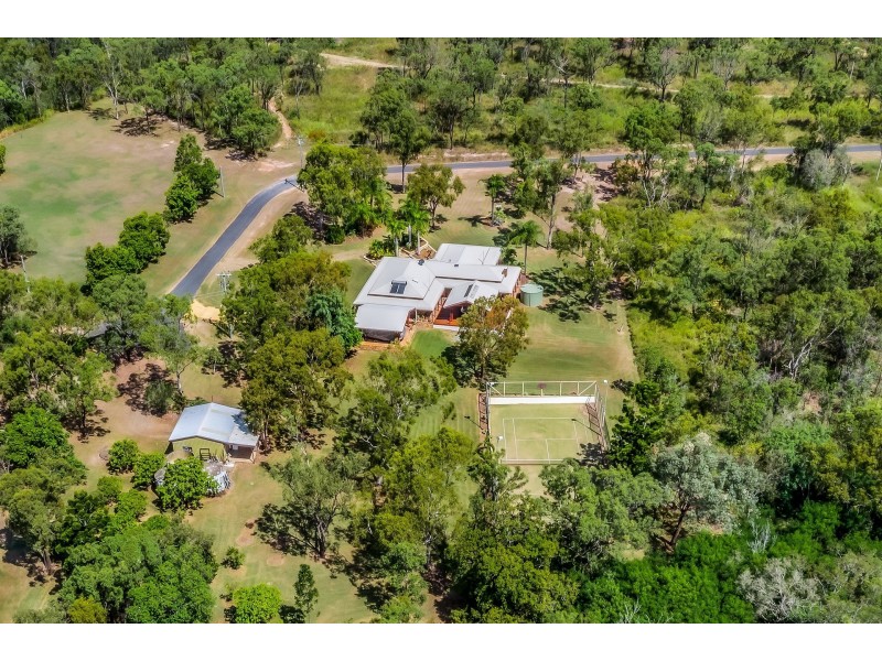 581 Yeppoon Road, Limestone Creek QLD 4701