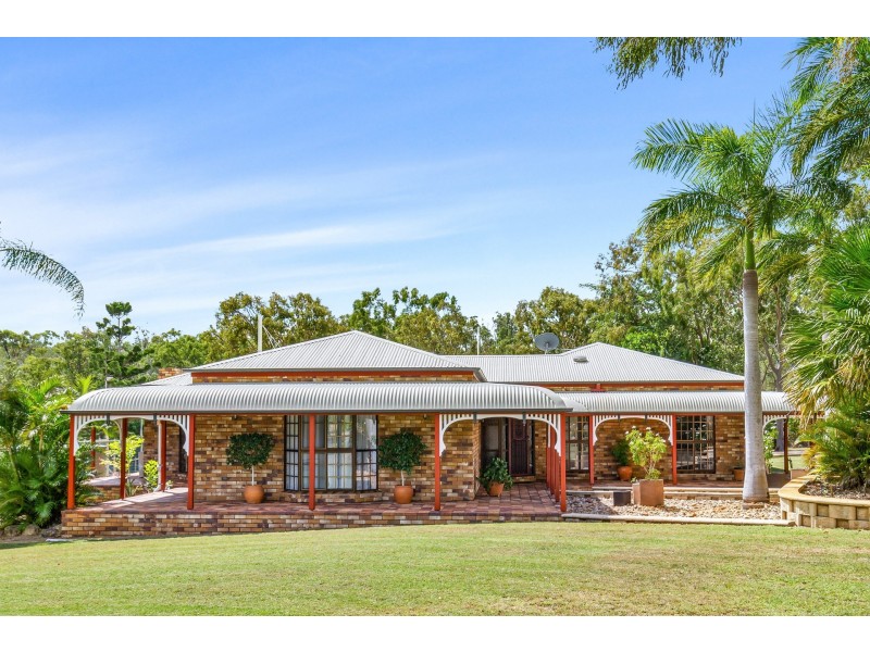 581 Yeppoon Road, Limestone Creek QLD 4701