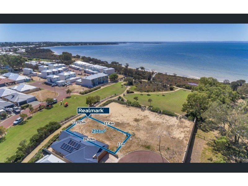 13 Merrin court, Falcon WA 6210