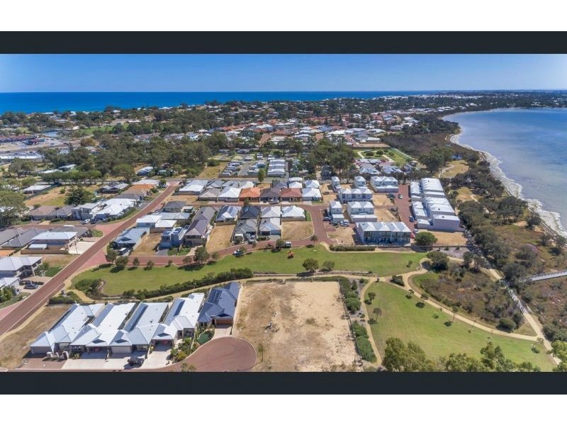 13 Merrin court, Falcon WA 6210