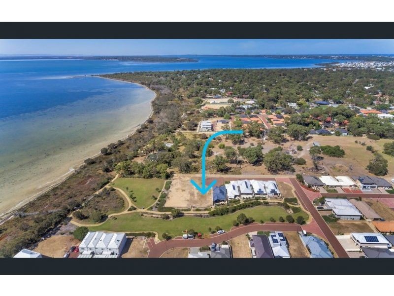 13 Merrin court, Falcon WA 6210