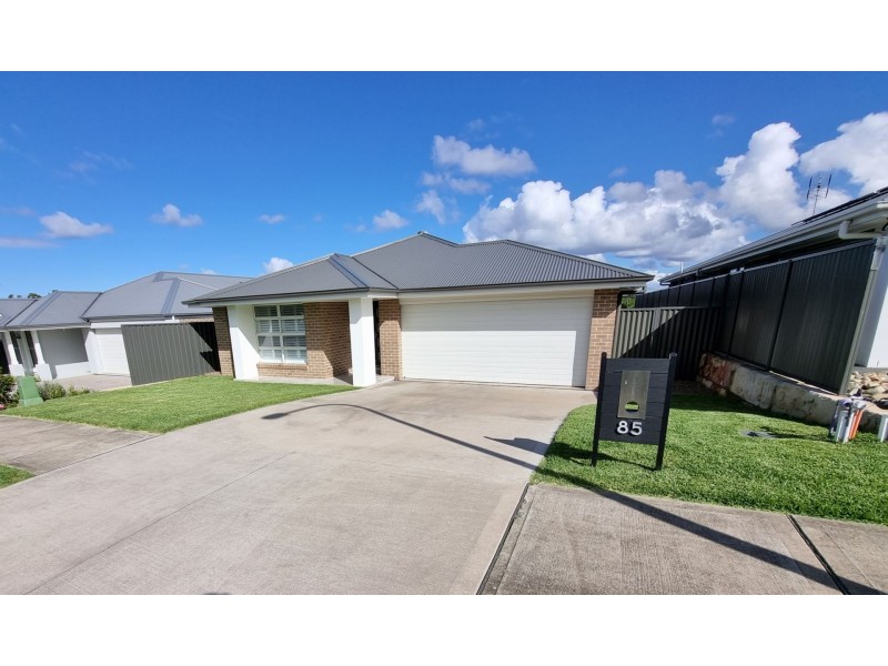 85 Jeremiah Drive, Cooranbong NSW 2265
