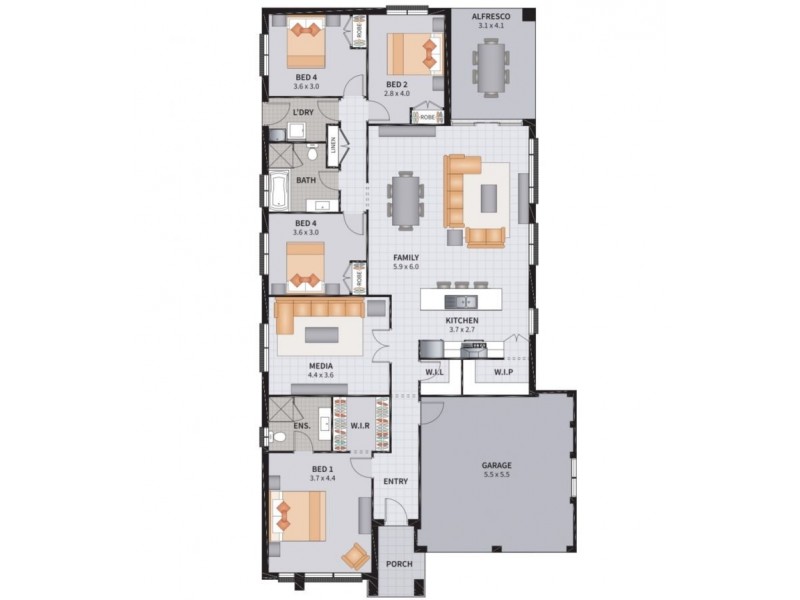 85 Jeremiah Drive, Cooranbong NSW 2265