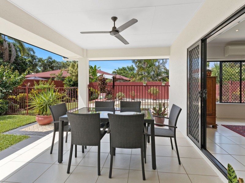 15 Tydeman crescent, Clifton Beach QLD 4879