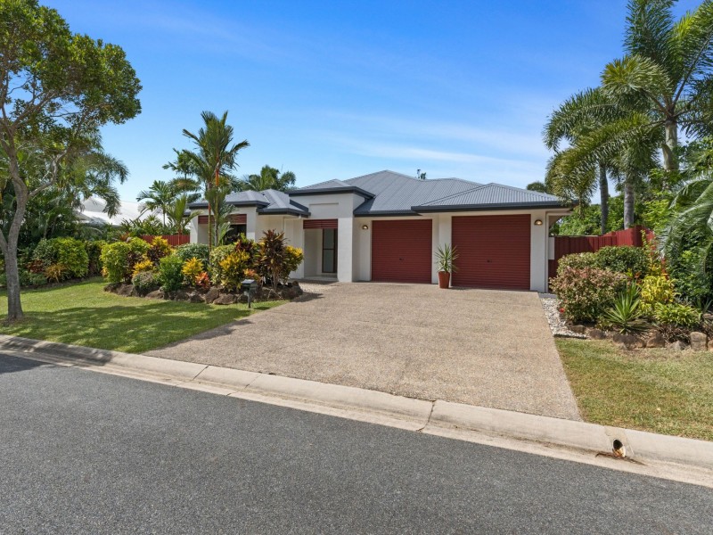 15 Tydeman crescent, Clifton Beach QLD 4879
