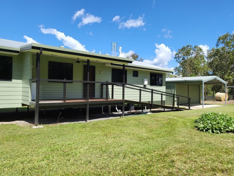 20 Ball St, Hazledean QLD 4741