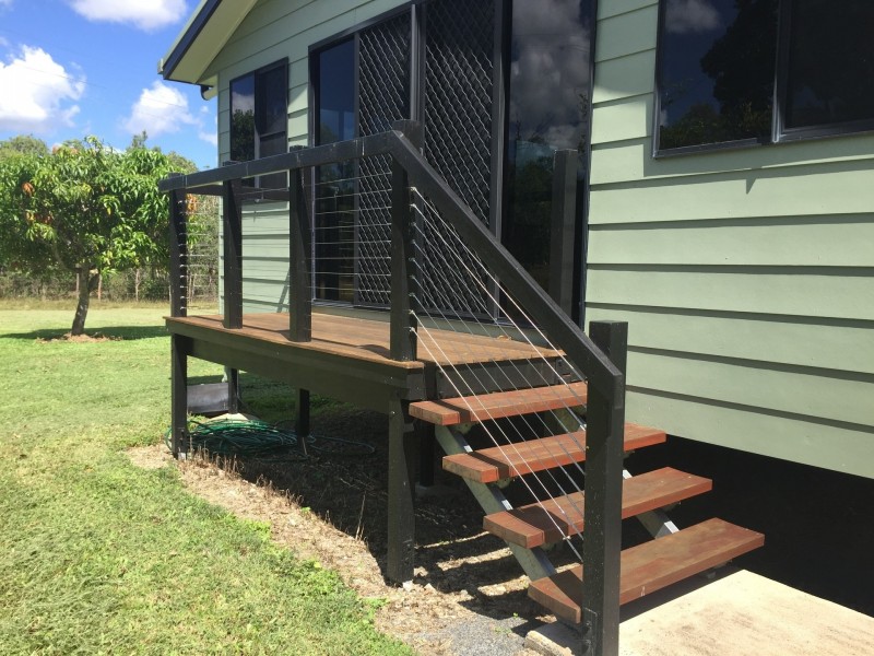 20 Ball St, Hazledean QLD 4741