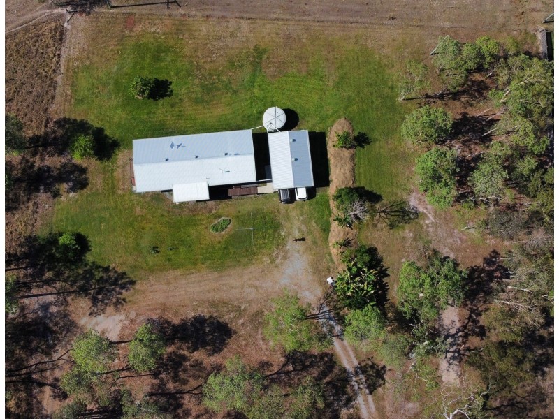 20 Ball St, Hazledean QLD 4741