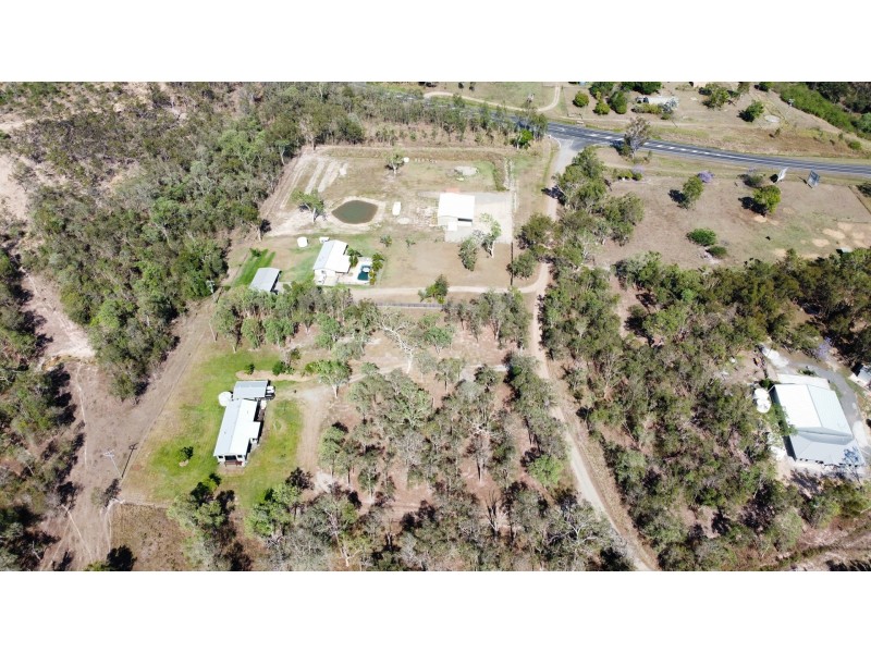 20 Ball St, Hazledean QLD 4741