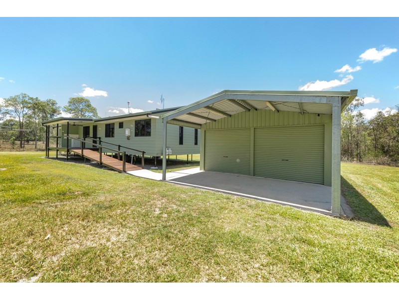 20 Ball St, Hazledean QLD 4741