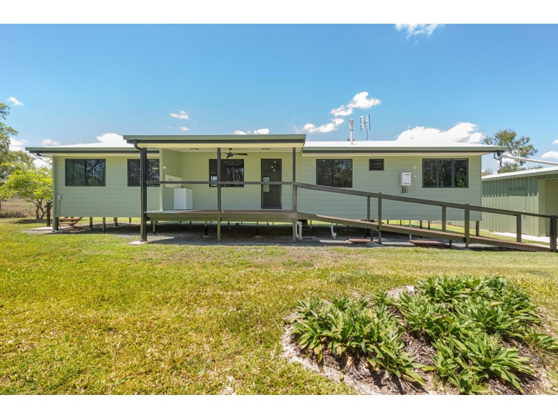 20 Ball St, Hazledean QLD 4741