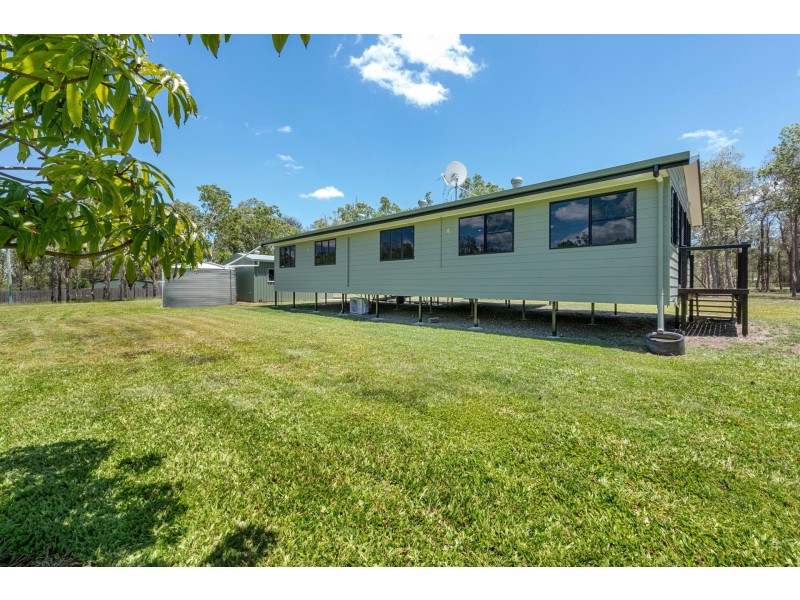 20 Ball St, Hazledean QLD 4741