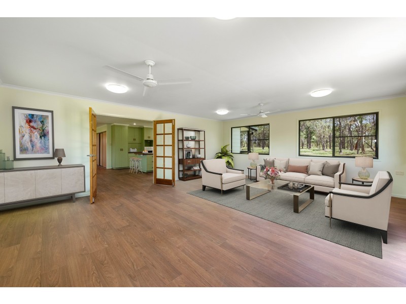 20 Ball St, Hazledean QLD 4741