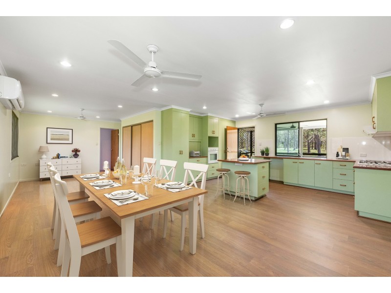 20 Ball St, Hazledean QLD 4741