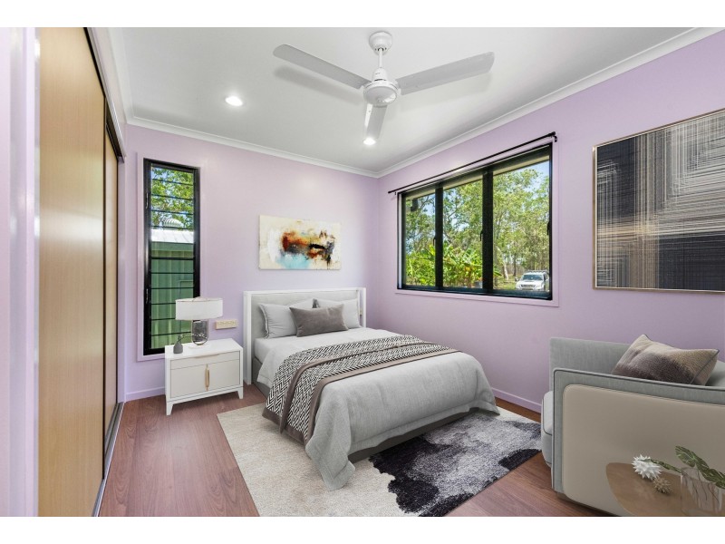 20 Ball St, Hazledean QLD 4741