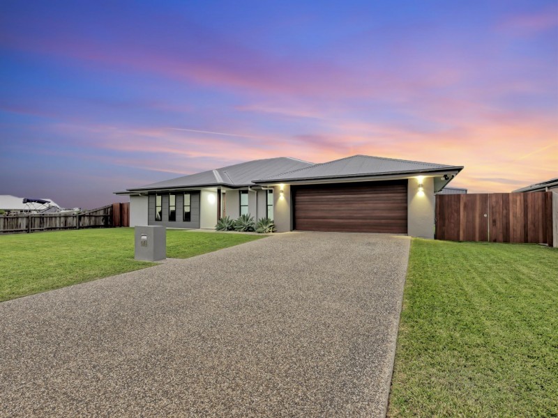 66 Wearing Road, Bargara QLD 4670
