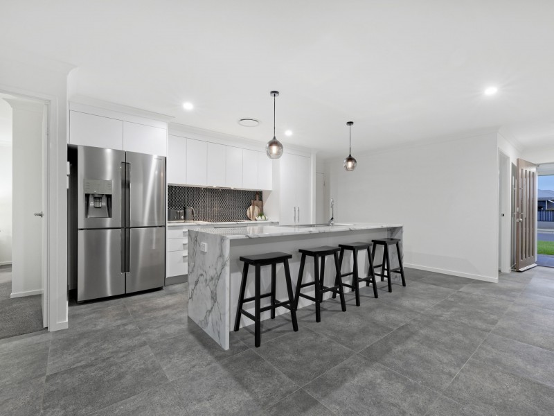 66 Wearing Road, Bargara QLD 4670