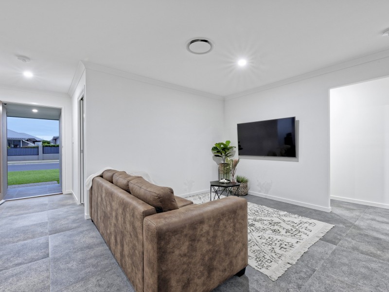 66 Wearing Road, Bargara QLD 4670