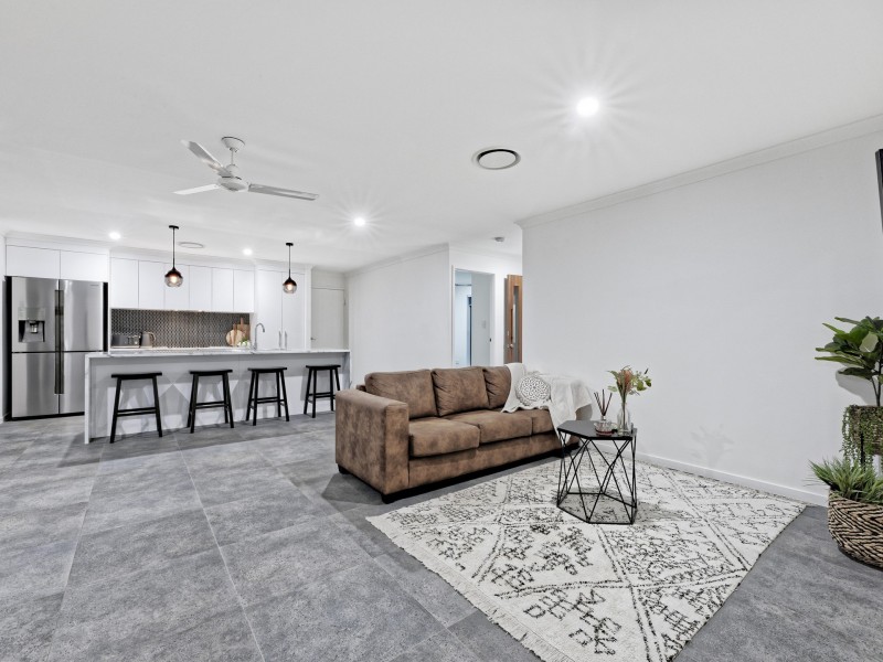 66 Wearing Road, Bargara QLD 4670