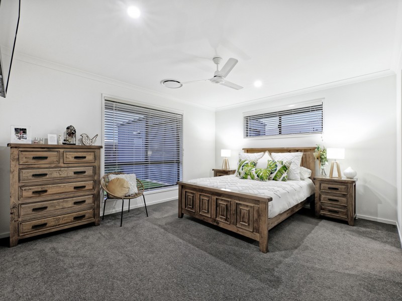 66 Wearing Road, Bargara QLD 4670