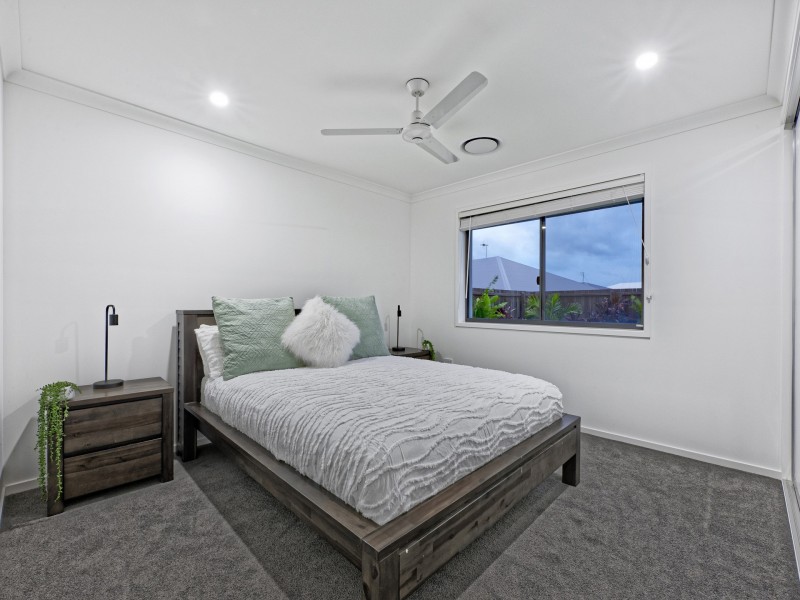 66 Wearing Road, Bargara QLD 4670
