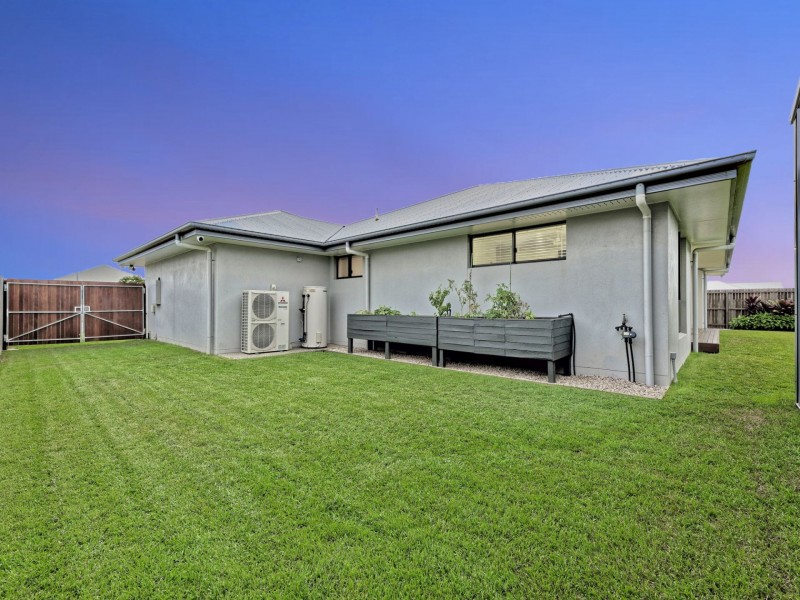 66 Wearing Road, Bargara QLD 4670
