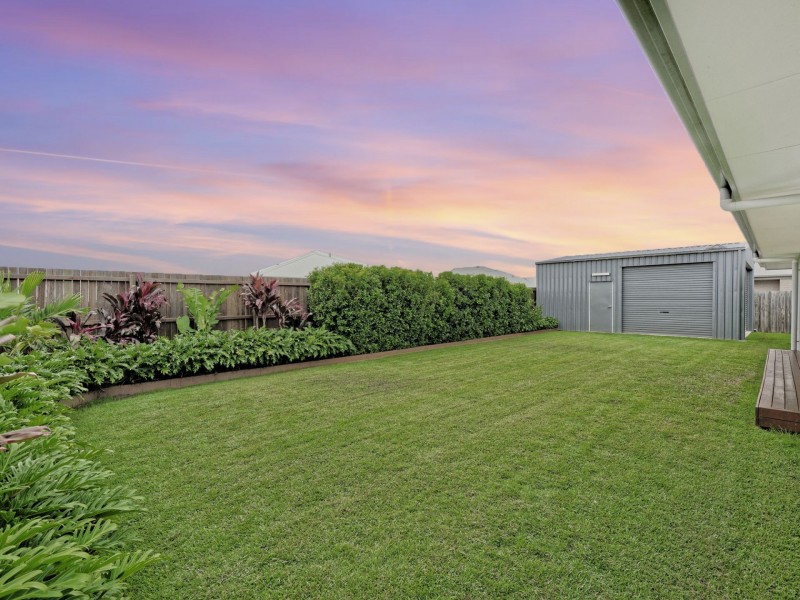 66 Wearing Road, Bargara QLD 4670
