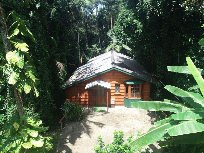 20 Kuranda Crescent, Kuranda QLD 4881