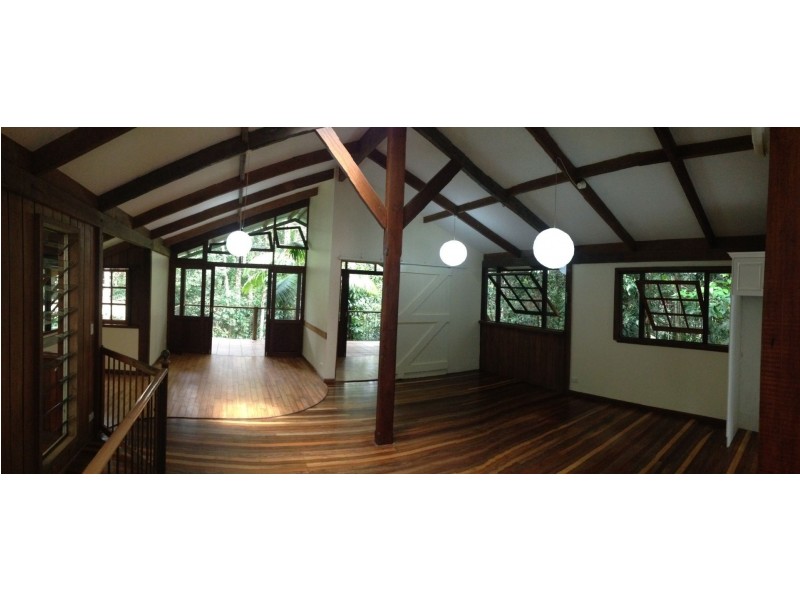 20 Kuranda Crescent, Kuranda QLD 4881