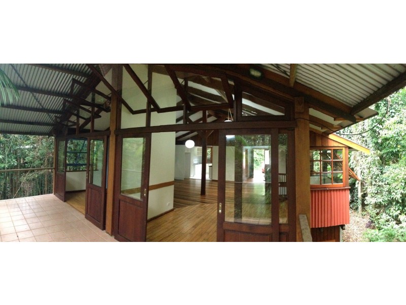 20 Kuranda Crescent, Kuranda QLD 4881