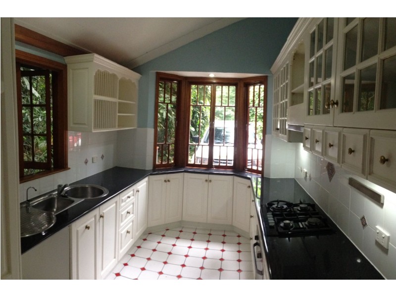 20 Kuranda Crescent, Kuranda QLD 4881