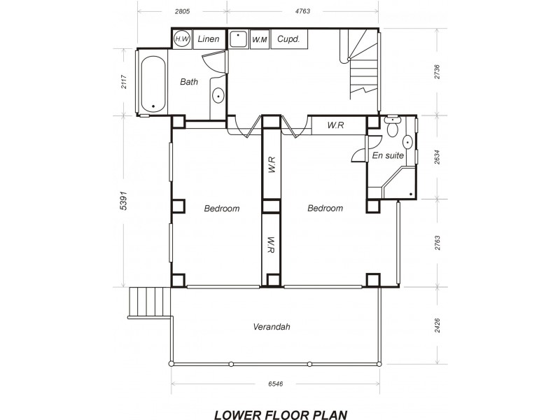 20 Kuranda Crescent, Kuranda QLD 4881