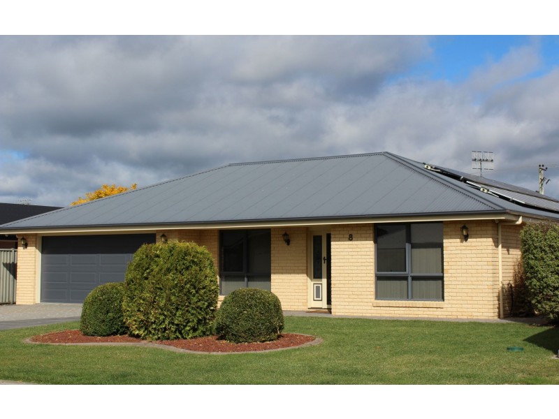 8 Katelyn Drive, Wynyard TAS 7325