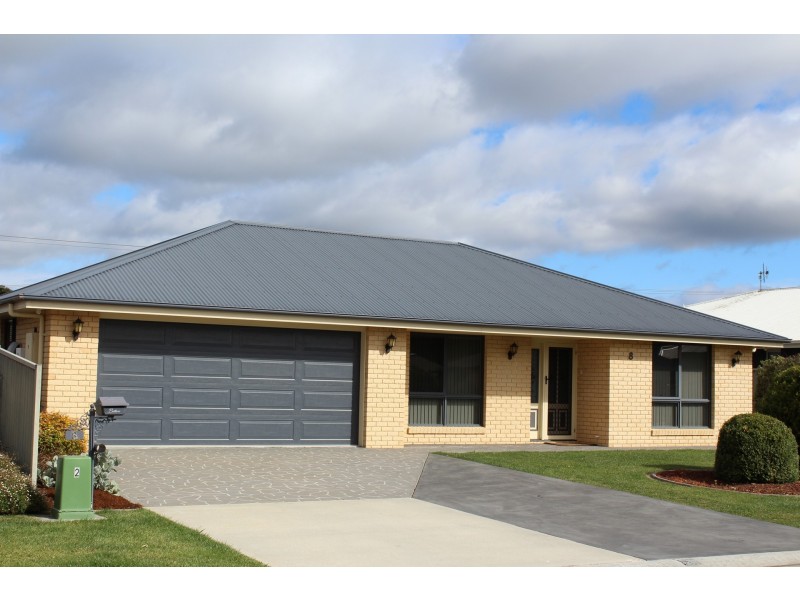 8 Katelyn Drive, Wynyard TAS 7325
