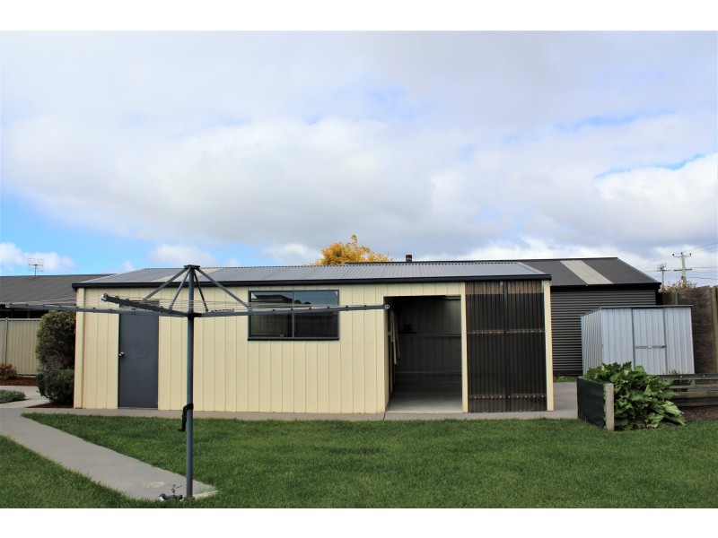 8 Katelyn Drive, Wynyard TAS 7325