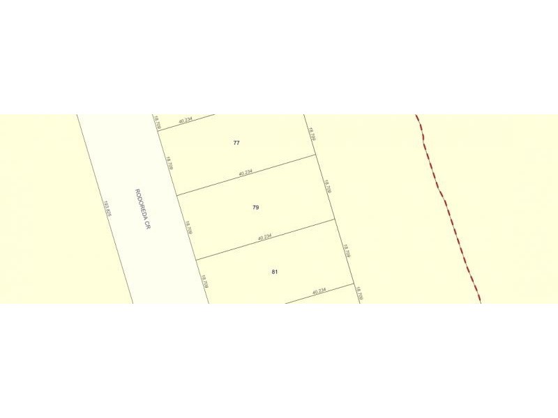 79 Rodoreda Crescent, Ravenswood WA 6208