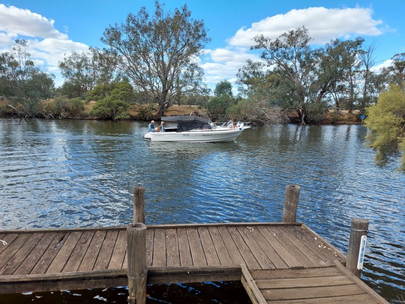 79 Rodoreda Crescent, Ravenswood WA 6208