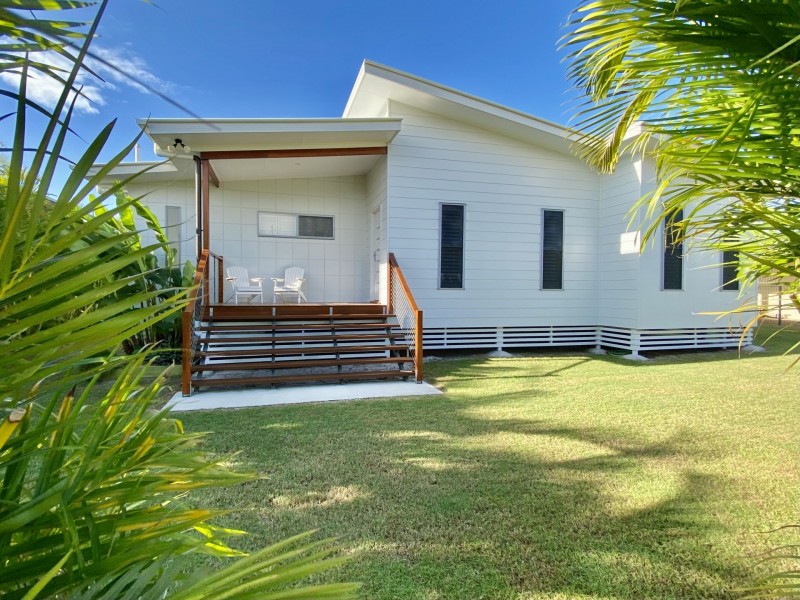 4 Emperor St, Woodgate QLD 4660