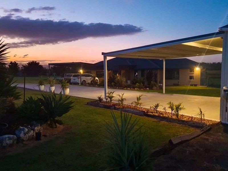 25 Peters Road, Fassifern Valley QLD 4309