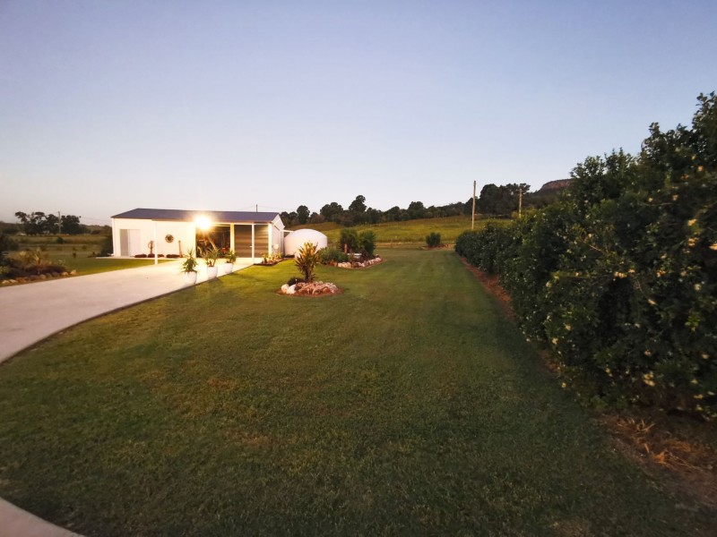 25 Peters Road, Fassifern Valley QLD 4309