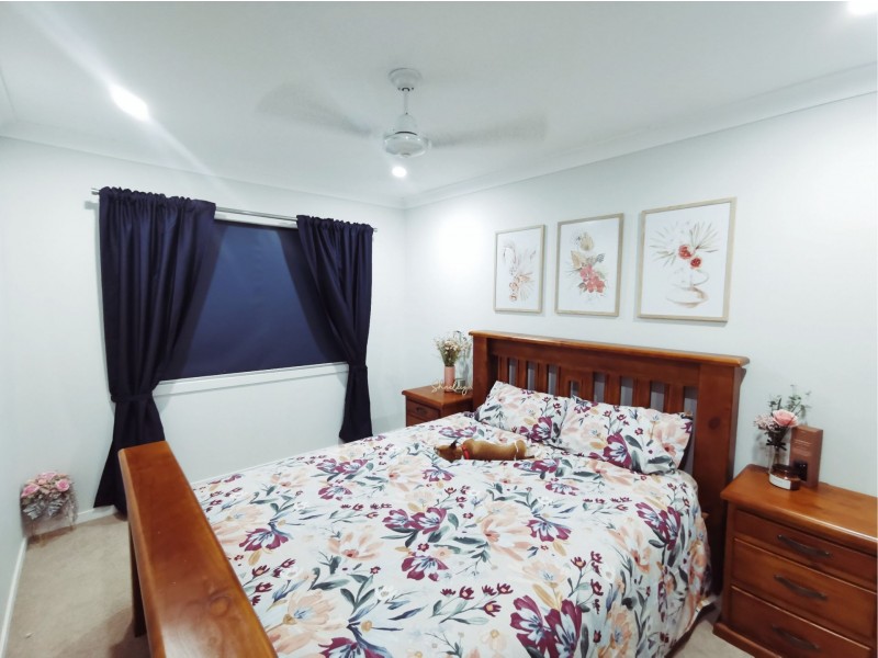 25 Peters Road, Fassifern Valley QLD 4309