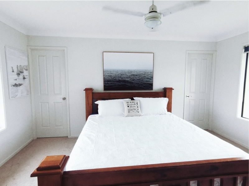 25 Peters Road, Fassifern Valley QLD 4309