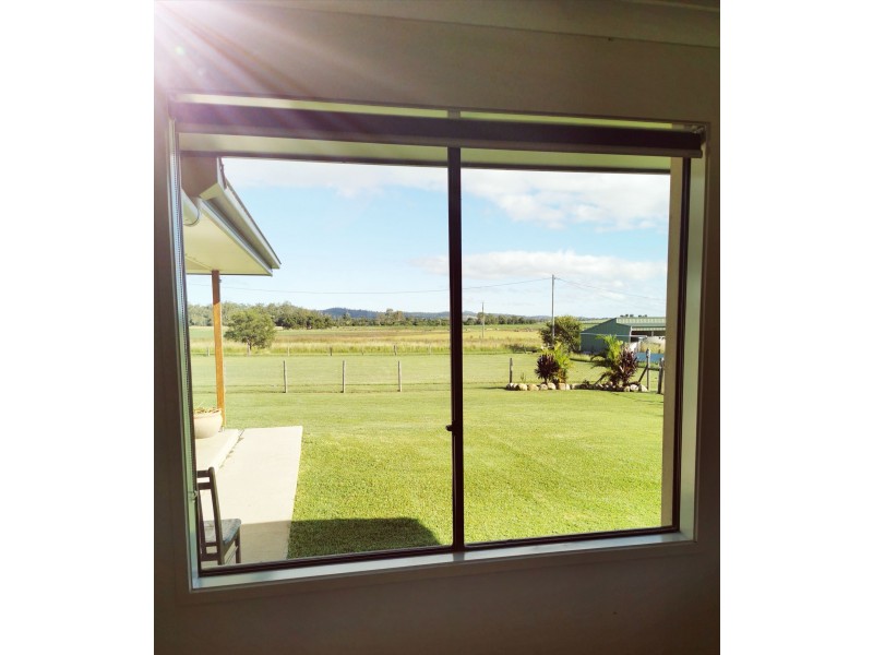 25 Peters Road, Fassifern Valley QLD 4309