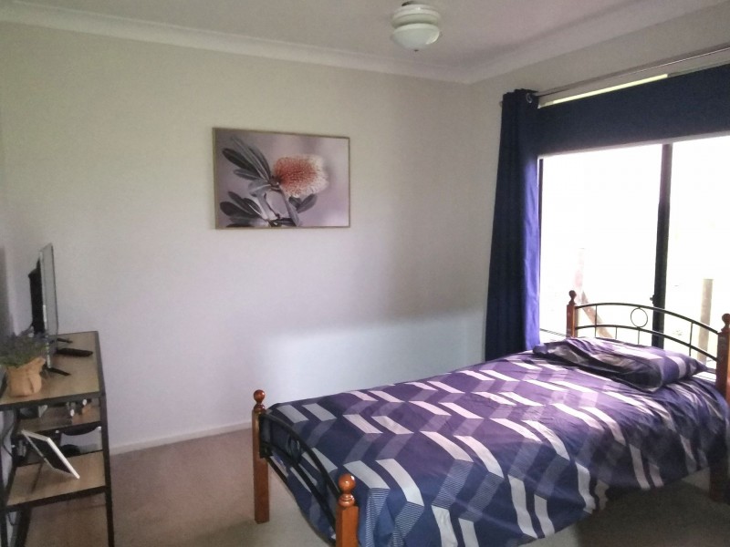 25 Peters Road, Fassifern Valley QLD 4309