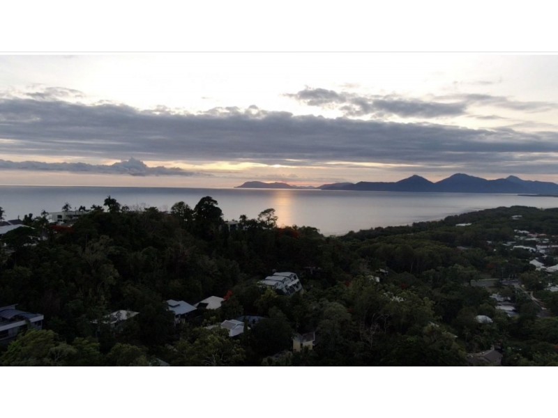 Yorkeys Knob QLD 4878