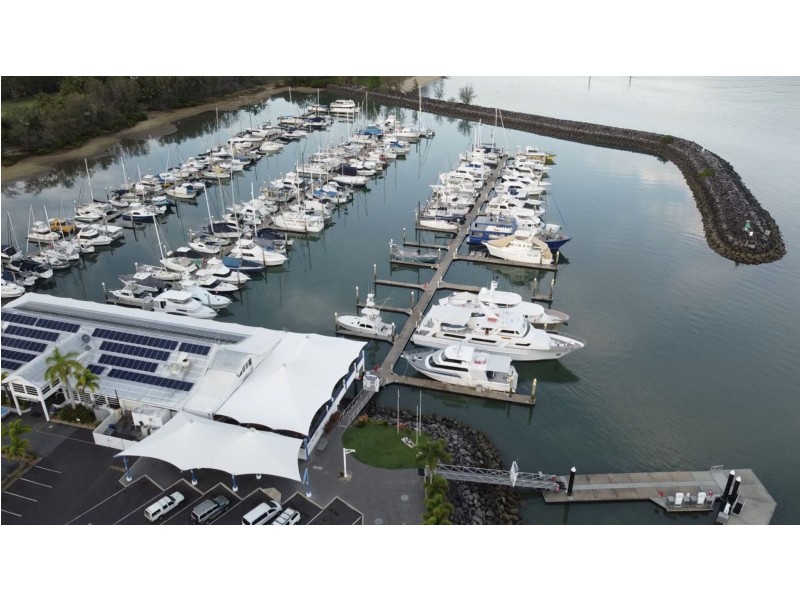 Yorkeys Knob QLD 4878