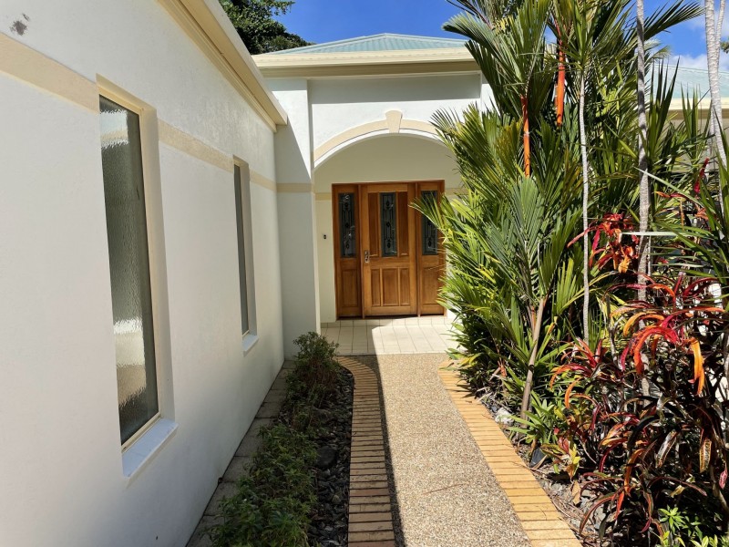 Yorkeys Knob QLD 4878